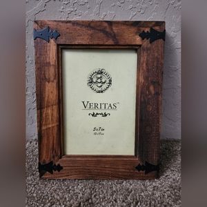 Picture frame 5×7